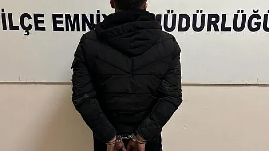 Gaziantep'te motosiklet ve elektrikli bisiklet çalan şüpheli yakalandı