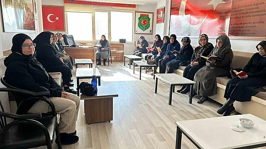 Gaziantep'te şehitler için mevlit okutuldu