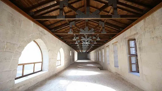 Gaziantep'te yeni dönemde yeni müzeler şehre kazandırılacak