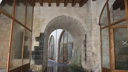 Gaziantep'te yeni dönemde yeni müzeler şehre kazandırılacak