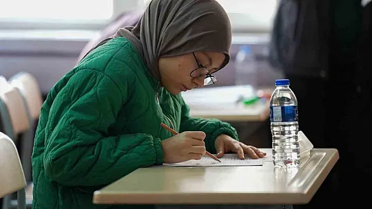 Gelenekselleştirilen yarışmanın bu yıl 3.'sü yapılıyor