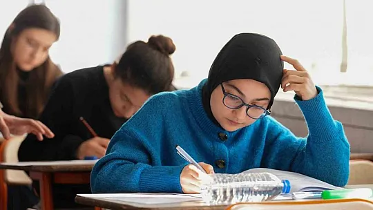 Gelenekselleştirilen yarışmanın bu yıl 3.'sü yapılıyor