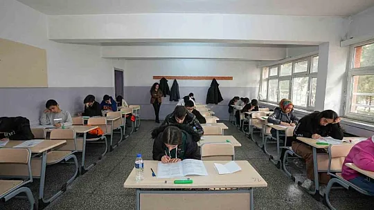 Gelenekselleştirilen yarışmanın bu yıl 3.'sü yapılıyor