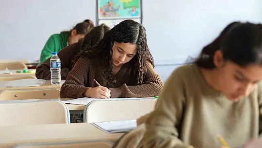Gelenekselleştirilen yarışmanın bu yıl 3.'sü yapılıyor