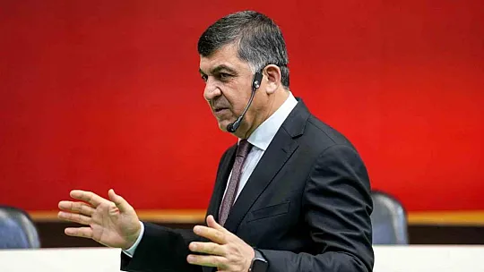 Genç kursiyerlerden Fadıloğluna büyük sevgi