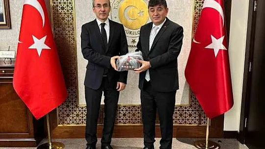 GİBTÜ'den Katar'da üst düzey temaslar
