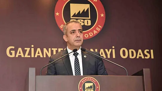 GSO'DA Enflasyon Muhasebesi anlatıldı