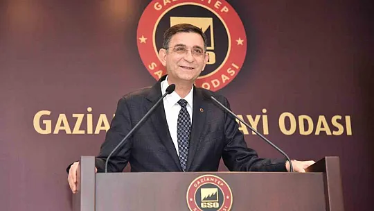 GSO'DA Enflasyon Muhasebesi anlatıldı