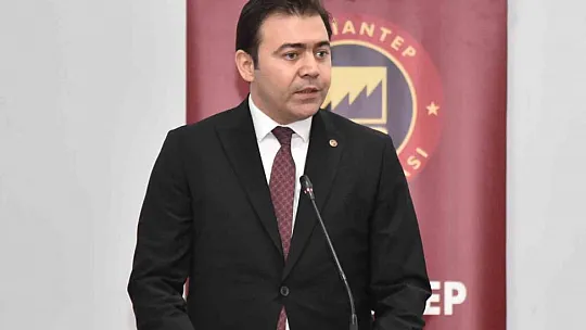 GSOMEM'DE 'Yeşil Dönüşümde Enerji Verimliliği' konulu toplantı yapıldı