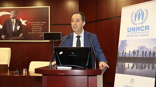 GTO Projesiyle başaran kadınlar hikayelerini anlattı