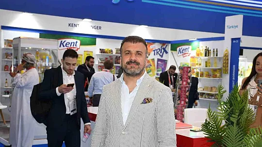 Güneydoğulu hububatçılar hedef büyüttü