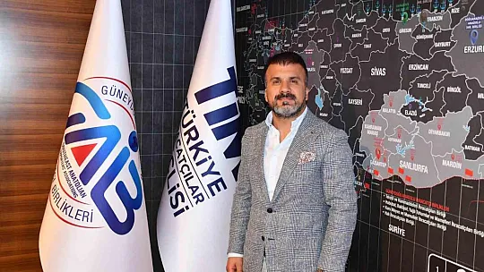 Güneydoğulu hububatçılar hedef büyüttü