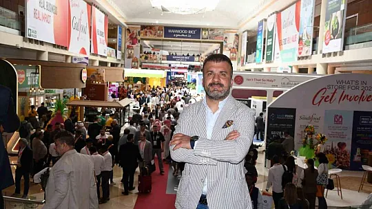 Güneydoğulu hububatçılar hedef büyüttü