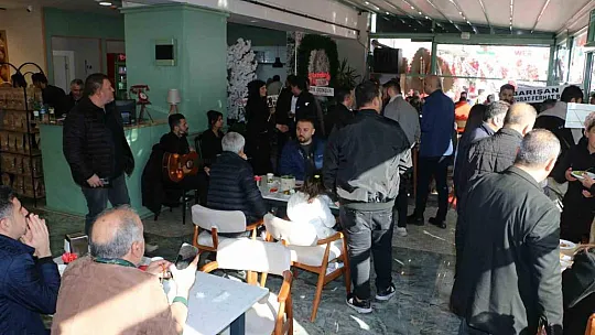 Hacıbaba'dan Diyarbakır'a 3 milyon dolarlık devasa yatırım