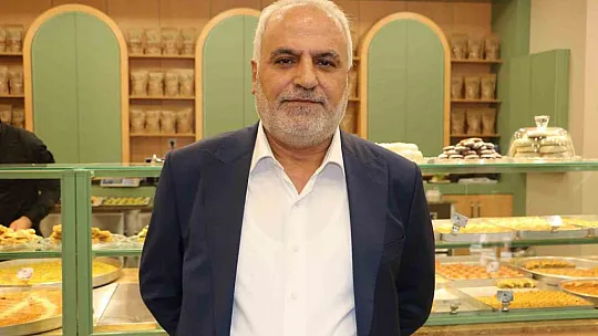 Hacıbaba'dan Diyarbakır'a 3 milyon dolarlık devasa yatırım