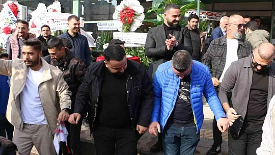 Hacıbaba'dan Diyarbakır'a 3 milyon dolarlık devasa yatırım