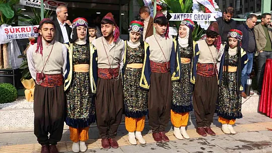 Hacıbaba'dan Diyarbakır'a 3 milyon dolarlık devasa yatırım