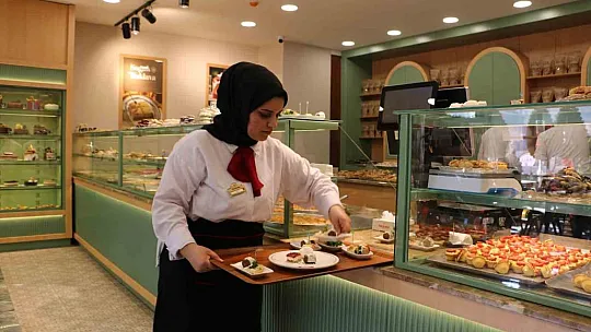 Hacıbaba'dan Diyarbakır'a 3 milyon dolarlık devasa yatırım