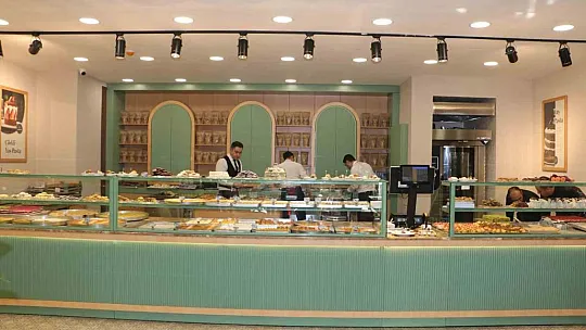 Hacıbaba'dan Diyarbakır'a 3 milyon dolarlık devasa yatırım