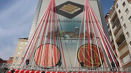 Hacıbaba'dan Diyarbakır'a 3 milyon dolarlık devasa yatırım