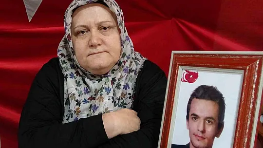 HDP önündeki evlat direnişi bin 634. gününde
