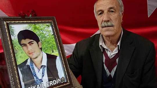 HDP önündeki evlat direnişi bin 634. gününde