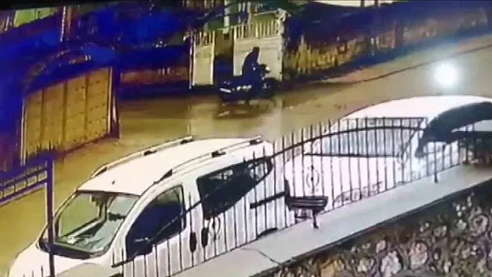 Hırsızlık suçlarından 16 şahıs tutuklandı