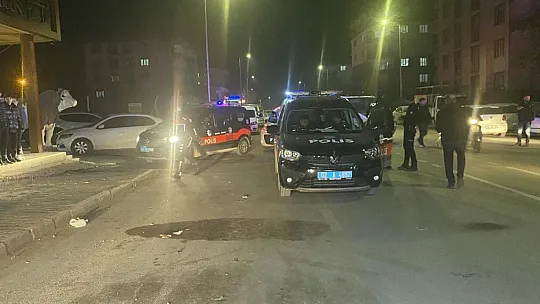 Husumetlisini pide fırınında bıçaklayarak öldürdü
