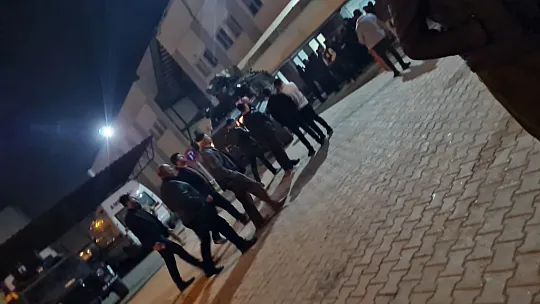 Siirt'te Silahlı Saldırıya Uğrayan Genç Ağır Yaralandı