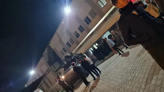 Siirt'te Silahlı Saldırıya Uğrayan Genç Ağır Yaralandı