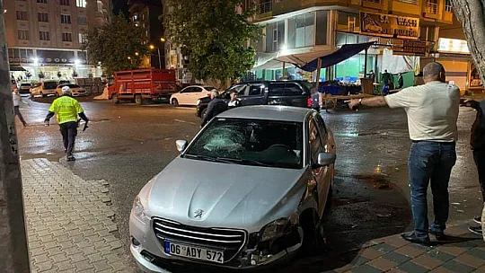 Siirt'te O Bölgede Yaşanan Kazaların Ardı Arkası Kesilmiyor! Yetkililer Neden Önlem Almıyor?