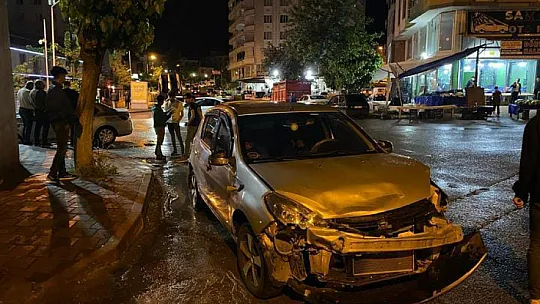 Siirt'te O Bölgede Yaşanan Kazaların Ardı Arkası Kesilmiyor! Yetkililer Neden Önlem Almıyor?