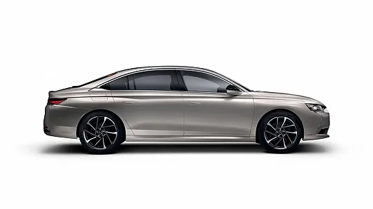Yeni DS 9 Sedan Türkiye'de: İşte fiyatı ve özellikleri