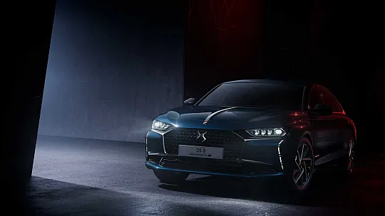 Yeni DS 9 Sedan Türkiye'de: İşte fiyatı ve özellikleri