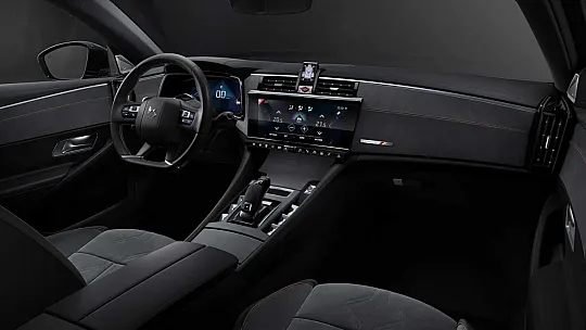 Yeni DS 9 Sedan Türkiye'de: İşte fiyatı ve özellikleri