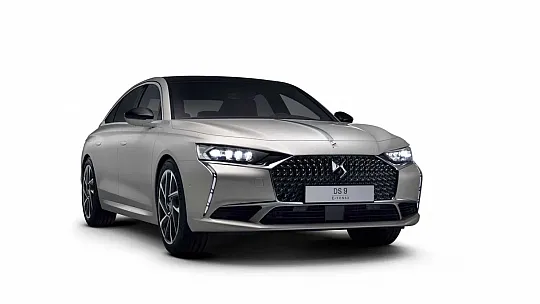 Yeni DS 9 Sedan Türkiye'de: İşte fiyatı ve özellikleri