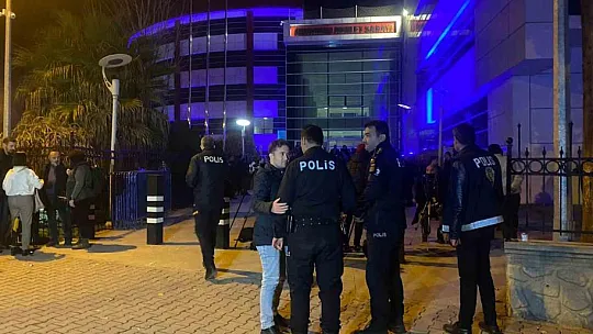 İsias Otel davasında ara karar açıklandı