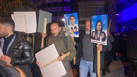 İsias Otel davasında ara karar açıklandı