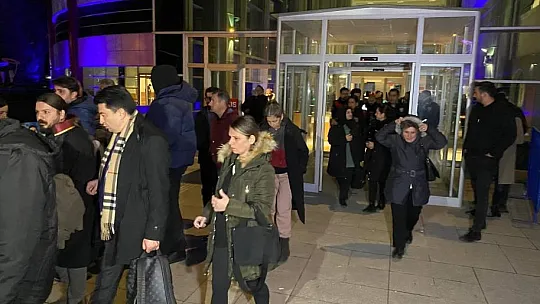 İsias Otel davasında ara karar açıklandı