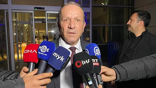 İsias Otel davasında ara karar açıklandı