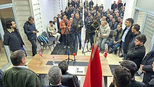 İYİ Parti'de deprem: Diyarbakır'da 12 bin 750 üye istifa etti