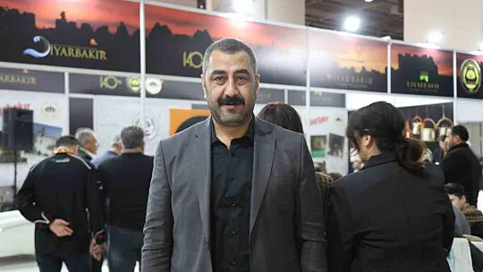 İzmir Fuarı'nda DTSO ve DTB, ziyaretçilerini ilgiyle ağırladı