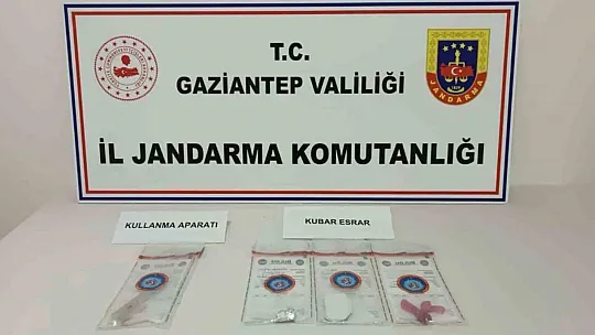 Jandarmadan 'yılbaşı' denetimi