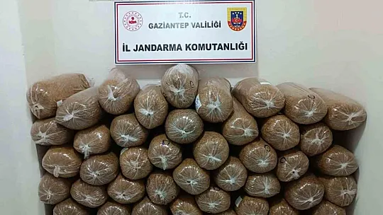 Jandarmadan 'yılbaşı' denetimi