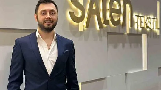 Karmen Halı Carpet And Flooring Expo fuarının gözdesi oldu