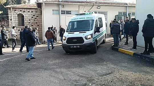 Kayınbirader cinayetinin detayları ortaya çıktı
