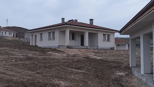 Kurada adı çıkan Elhüseyni ailesi ile ilgili muhtardan açıklama
