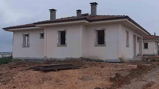 Kurada adı çıkan Elhüseyni ailesi ile ilgili muhtardan açıklama