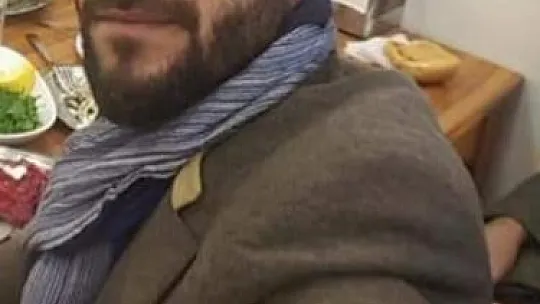 Maganda cinayetinin görüntüleri ortaya çıktı
