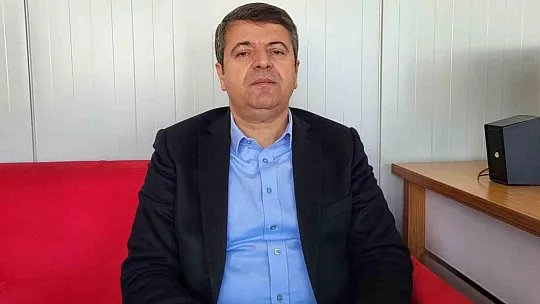 Milletvekili Tutdere: 'Ben bir partinin adayı değilim halkın adayıyım'